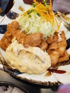 おぐら 旭ケ丘店