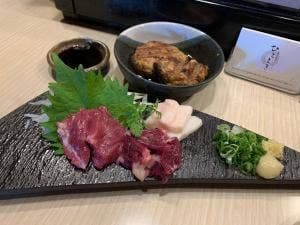 炭焼き専門 ひととき 兎我野本店