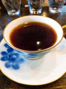 カフェボヌール
