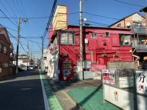 KEIDELI 八○八