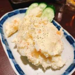 ゑびす 田町店