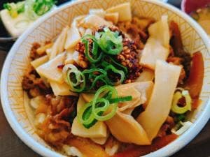 すき家 26号高石店