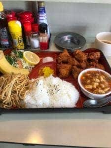 中国料理北京