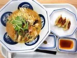 リンガーハット イトーヨーカドー大宮宮原店