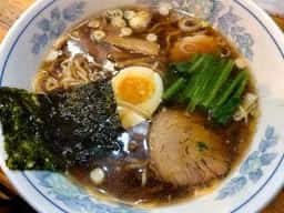 松楽