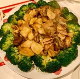 湯包一鮮