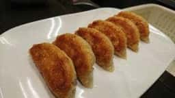 菜香餃子房