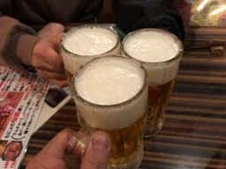 OKINAWA・BAR もにょ