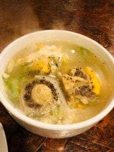 韓国居酒屋 おんま