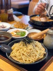 一刻魁堂 稲沢店