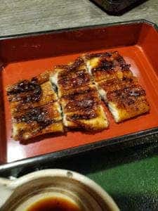 うなぎかわ専佐土原本店