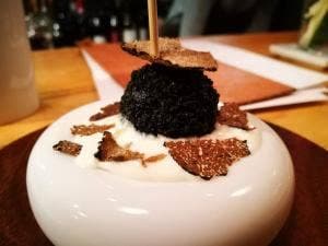 串BISTRO 92