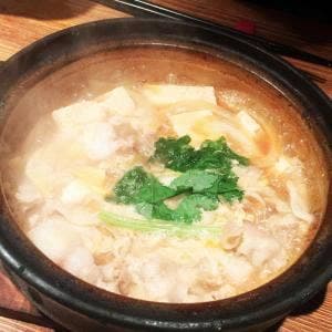 やきとり 鳥三