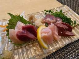 うの屋 上通り店