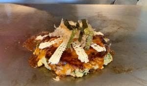お好み焼きPIYO