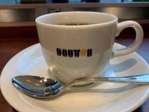 ドトールコーヒーショップ 五反田桜田通り店
