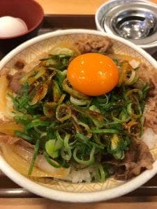 すき家 アキバ田代通り店
