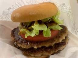 モスバーガー 日暮里店