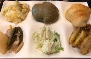 鎌倉パスタ トラベロッジ河原町四条店