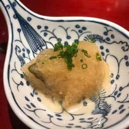 ステーキ旬菜 善庵