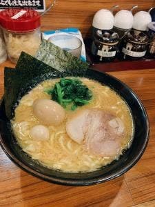 壱角家 下北沢店