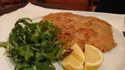 崎陽軒本店 イタリア料理 イルサッジオ