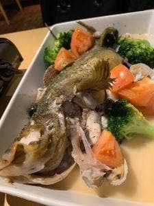 北海道バル×スープカレー SPICE GATE すすきの店