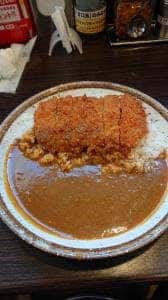 カレーハウスCoCo壱番屋 知立駅南店