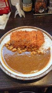 カレーハウスCoCo壱番屋 知立駅南店