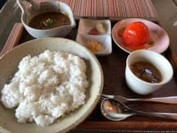 洋食膳処 ま・めぞん