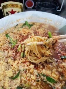 辛麺八龍 小倉紺屋町店