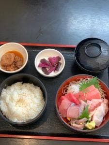 魚音 うらり店