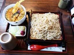 そば処 福家