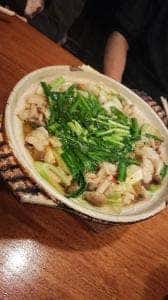 呑者家 銅羅