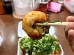 たこ焼 一番
