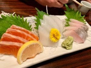 まとい駒 新橋本店