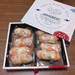 出塚水産 新千歳空港店
