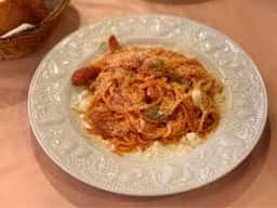 ブラッセリー・ムッシュ ゴルジェ