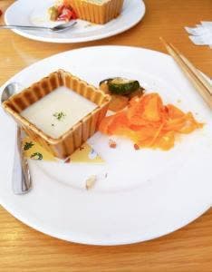赤い風船