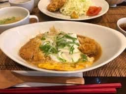 とんかつ 布袋