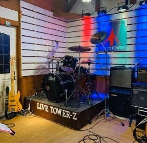 TOWER-Z