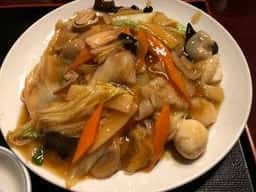 台湾料理 華源