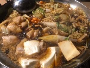 地鶏と個室居酒屋 よし河 難波店