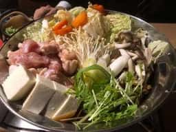 地鶏と個室居酒屋 よし河 難波店