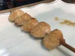 軍鶏丸