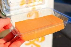 卵の厚やき こだま