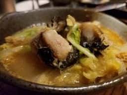 大人の寛ぎ個室居酒屋 まぐろ奉行とかに代官 新橋店