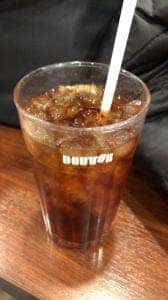 ドトールコーヒーショップ 新宿京王モールアネックス店