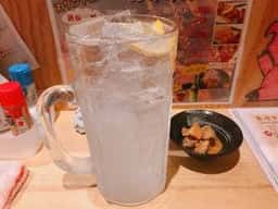 スタンド豚とん