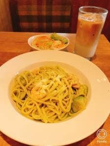 PRONTO IL BAR ニッセイ 池袋ビル店